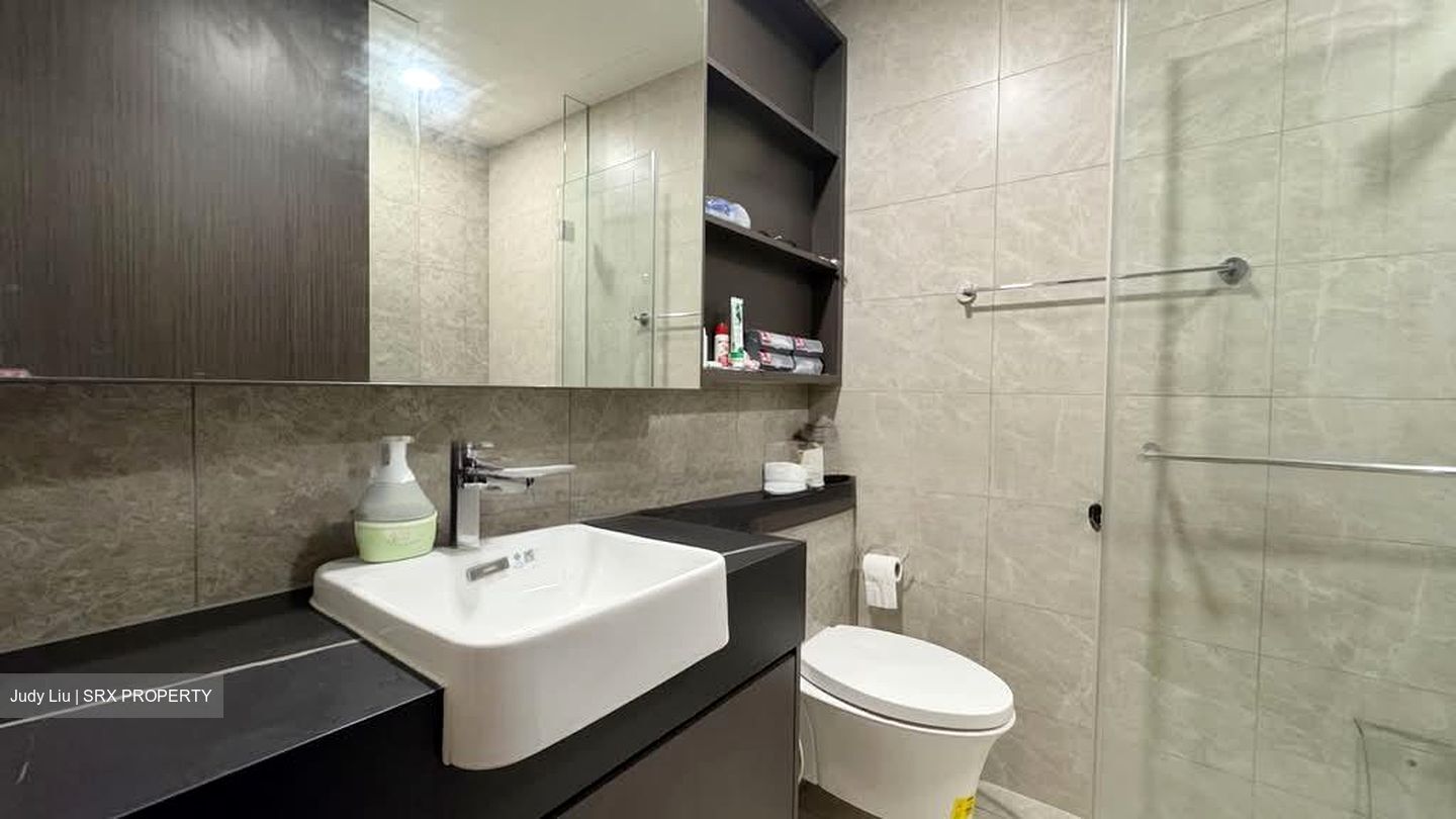 Parc Clematis (D5), Apartment #571001261